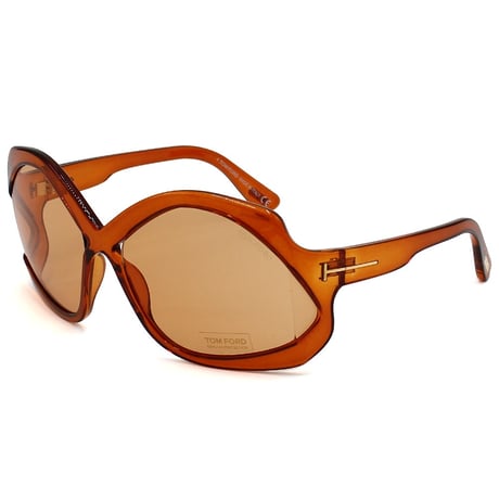 ✨️TOM FORD トムフォード FT0903/S 48E 68 サングラス グローバルフィット メンズ レディース ユニセックス