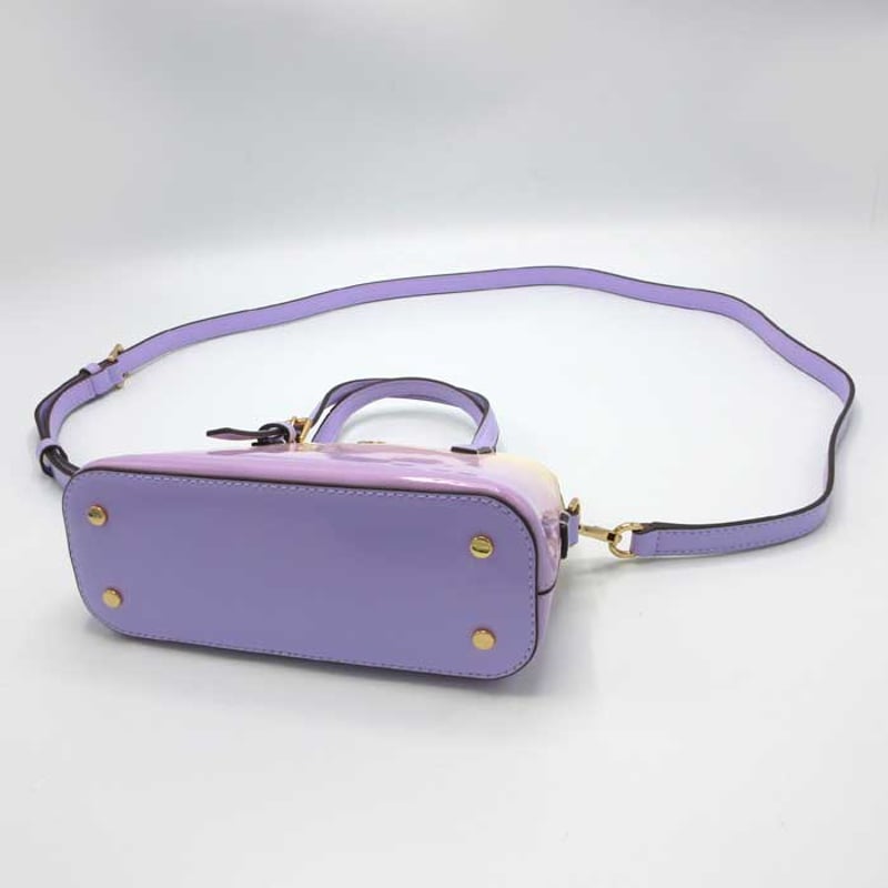 トリーバーチ TORY BURCH エマーソン ディップ ダイ ドームサッチェル 