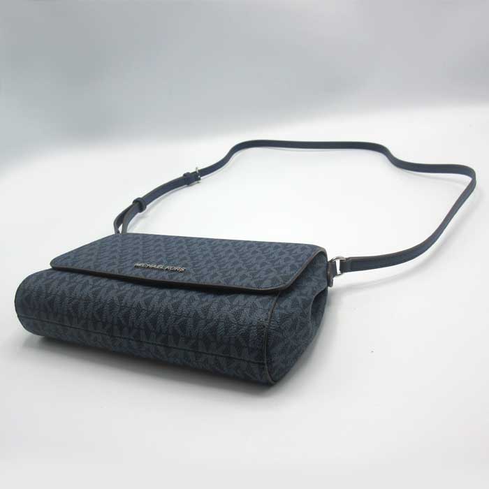 マイケルコース ショルダーバッグ MICHAEL KORS ロゴ 斜め掛け