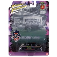 1:64 Rat Fink 1955 Chevy 2-Door Sedan - CTC Exclusive -【ラットフィンク】ミニカー