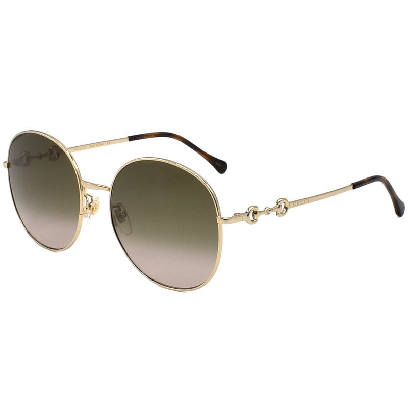 GUCCI グッチ GG0881SA-002 サングラス アジアンフィット メンズ 