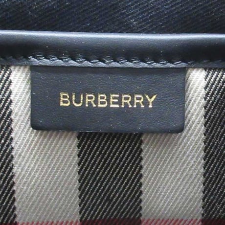 🎀バーバリー バッグ リュック BURBERRY キャンバス チェック柄 バックパック 8123101 (アーカイブベージュ) レディース
