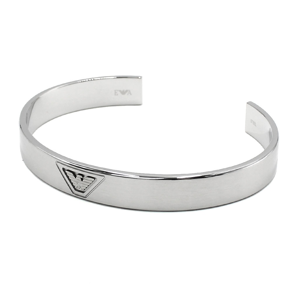EMPORIO ARMANI エンポリオアルマーニ EGS3127040 ブレスレット