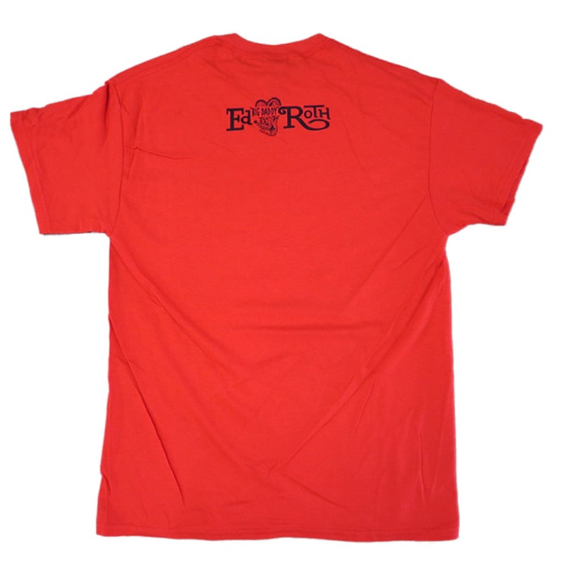 RAT FINK ラットフィンク Tシャツ FORDS KICK BUTT XLサイズ | I