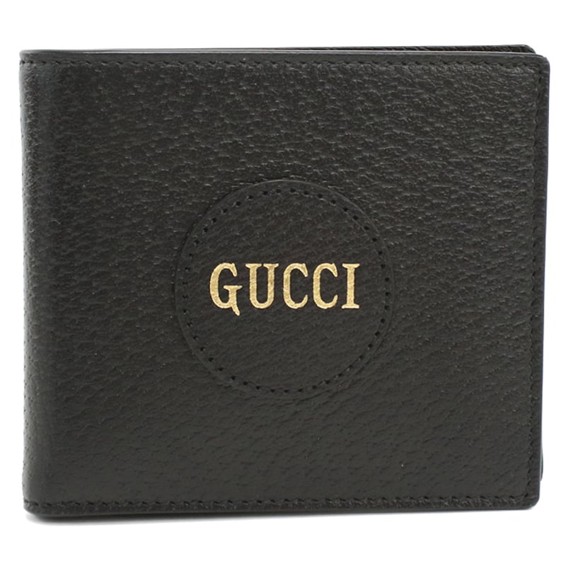 Gucci 二つ折り 財布 グッチ GUCCI RETROSPECTIVE 2つ折り財布643875 DJ20N 1000