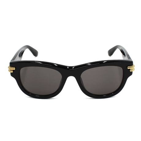 BOTTEGA VENETA ボッテガヴェネタ BV1323SK-001 サングラス アジアンフィット メンズ レディース ユニセックス
