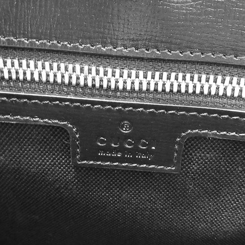 グッチ トートバッグ GUCCI インターロッキングG レザー GG