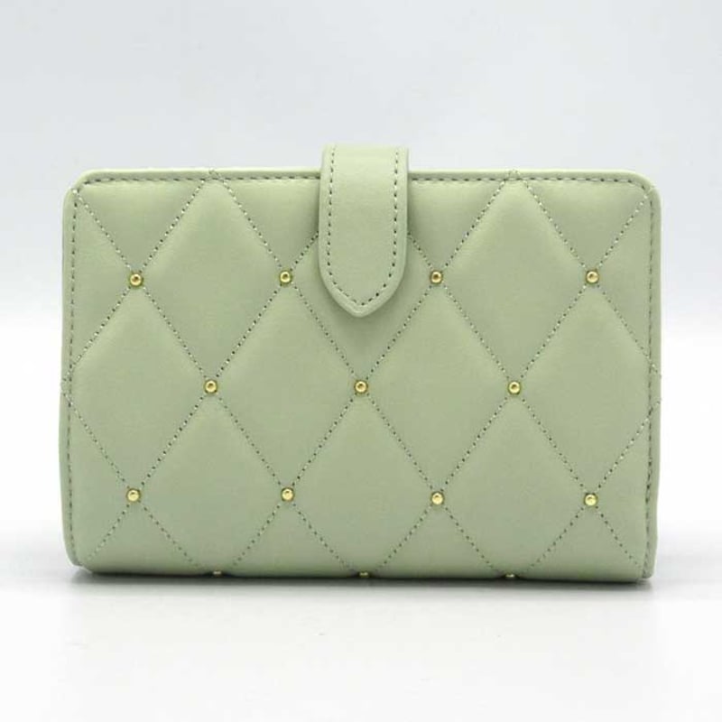 🎀ケイトスペード 二つ折り財布 kate spade NEW YORK CAREY キルティン