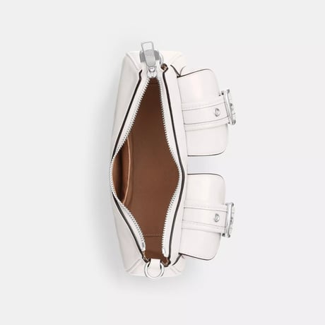 🎀コーチ COACH アシュトン バッグ チョーク CBJ01 SV/HA
