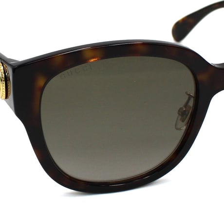 GUCCI グッチ GG1409SK-002 サングラス アジアンフィット メンズ レディース ユニセックス