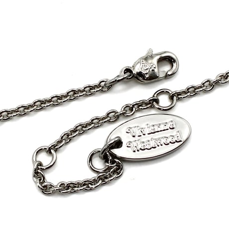 🎀VIVIENNE WESTWOOD ヴィヴィアンウエストウッド 63020322-02P113 SIMONETTA BAS RELIEF PENDANT ペンダント ネックレス レディース