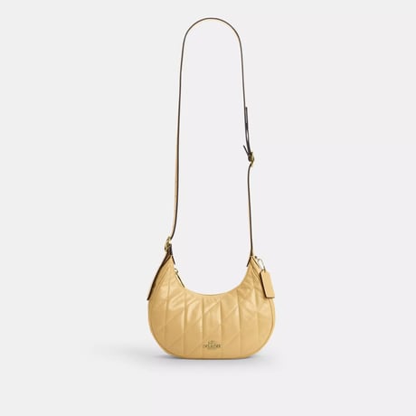 🎀コーチ COACH　エミリー ショルダー バッグ・キルティング　CDX21 IMPM2