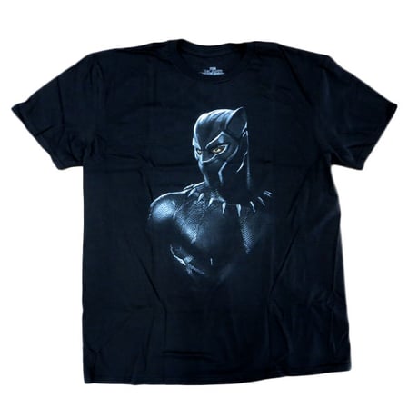 ブラックパンサー | STORES