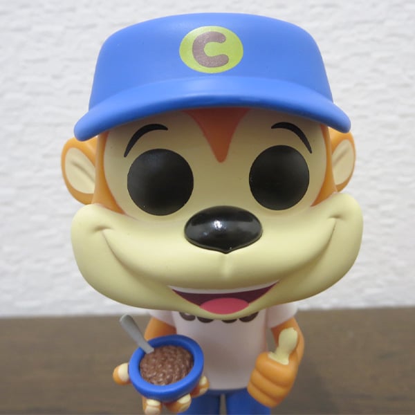 POP! AD ICONS VINYL FIGURE Kellogg's COCO POPS