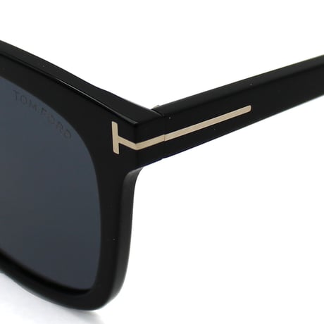 TOM FORD トムフォード FT1245-K/S 01A 56 サングラス EYEWEAR アジアンフィット メンズ レディース ユニセックス