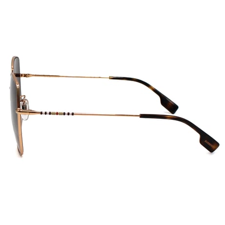 BURBERRY バーバリー 0BE3136D 1337G9 60 サングラス メンズ レディース ユニセックス