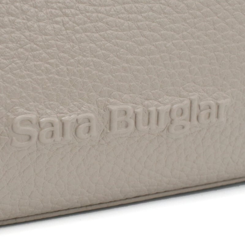 サラバーグラー Sara Burglar トートバッグ フォーマルバッグ ブランド  