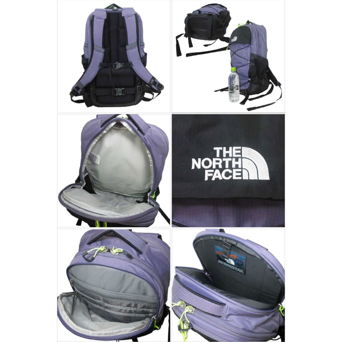 ザ・ノース・フェイス THE NORTH FACE ボレアリス バックパック ザ・ノース・フェイス THE NORTH FACE ボレアリス バックパック