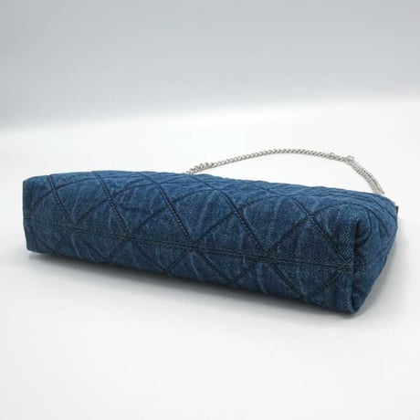 トリーバーチ バッグ ショルダーバッグ TORY BURCH WILLA デニム ショルダー 2WAY 肩掛け 167912 426 (デニム) アウトレット レディース