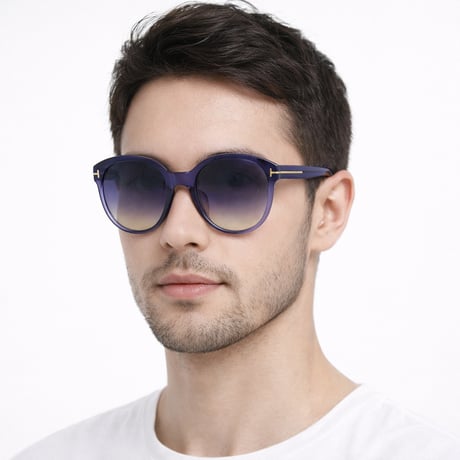 ✨️TOM FORD トムフォード FT0957-D/S 83B 58 サングラス アジアンフィット メンズ レディース ユニセックス