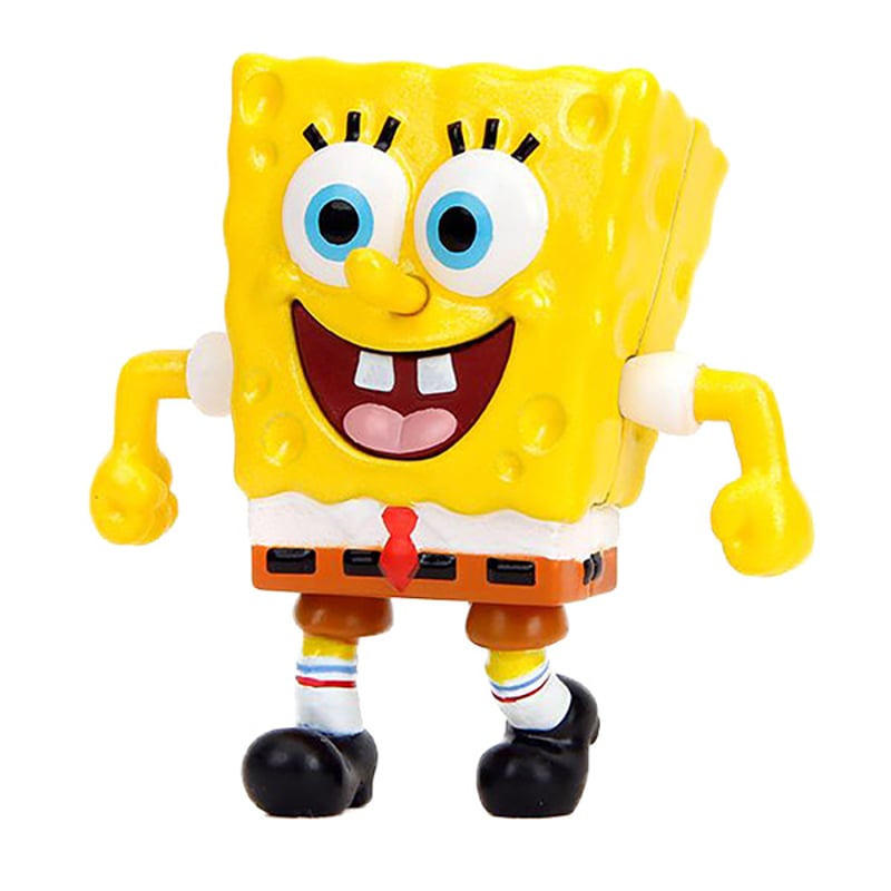 スポンジ・ボブ様①専用商品 メッシュポーチ WASS UP ＜SPONGE BOB スポンジ・ボブ
