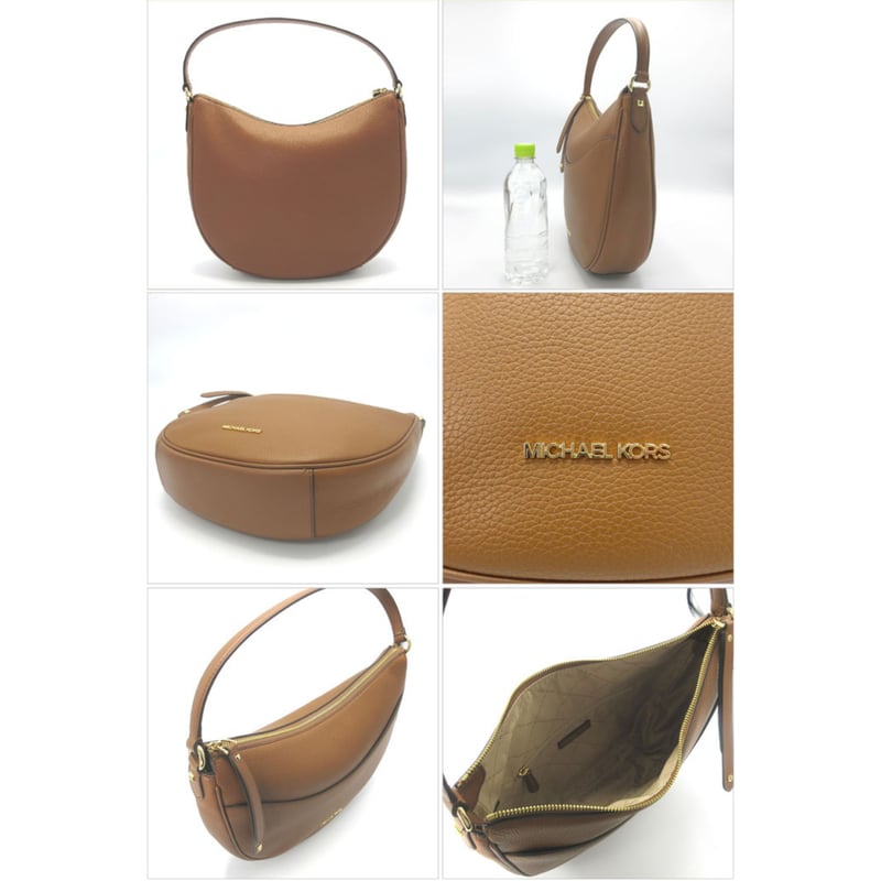マイケルコース ショルダーバッグ Michael Kors ドーバー ラージ  