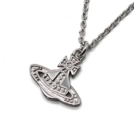 ヴィヴィアンウエストウッドアクセサリーズ Vivienne Westwood ヴィヴィアン ウエストウッド ネックレス 63020098