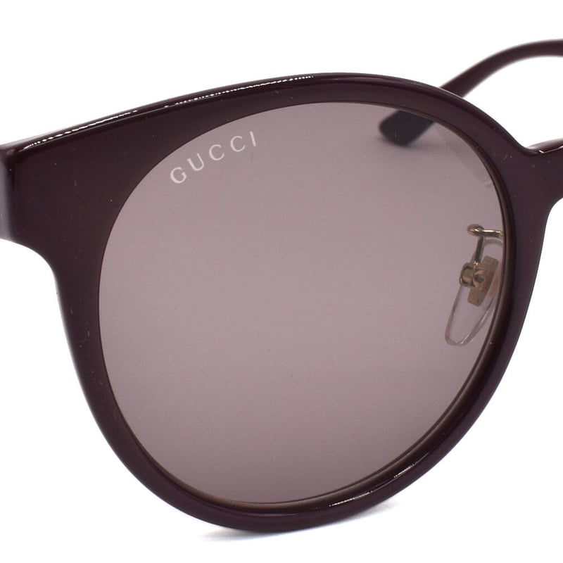 GUCCI グッチ GG1339SK-005 サングラス アジアンフィット メンズ