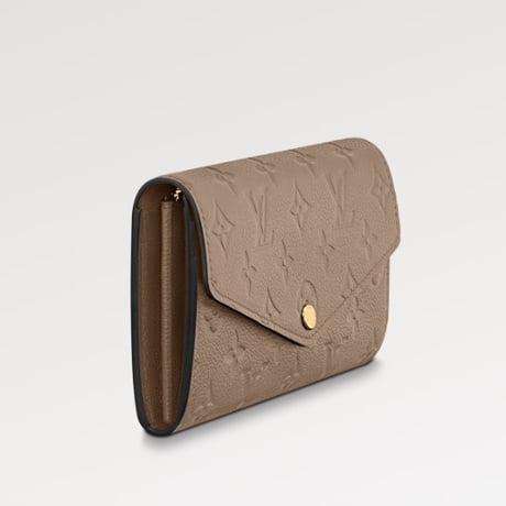 ルイヴィトン LOUIS VUITTON M82256 ポルトフォイユ･サラ