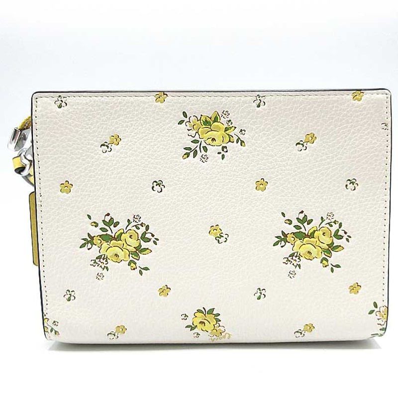 COACH フラワープリント ショルダーバッグ Amazon | [コーチ] バッグ アウトレット ノスタルジック