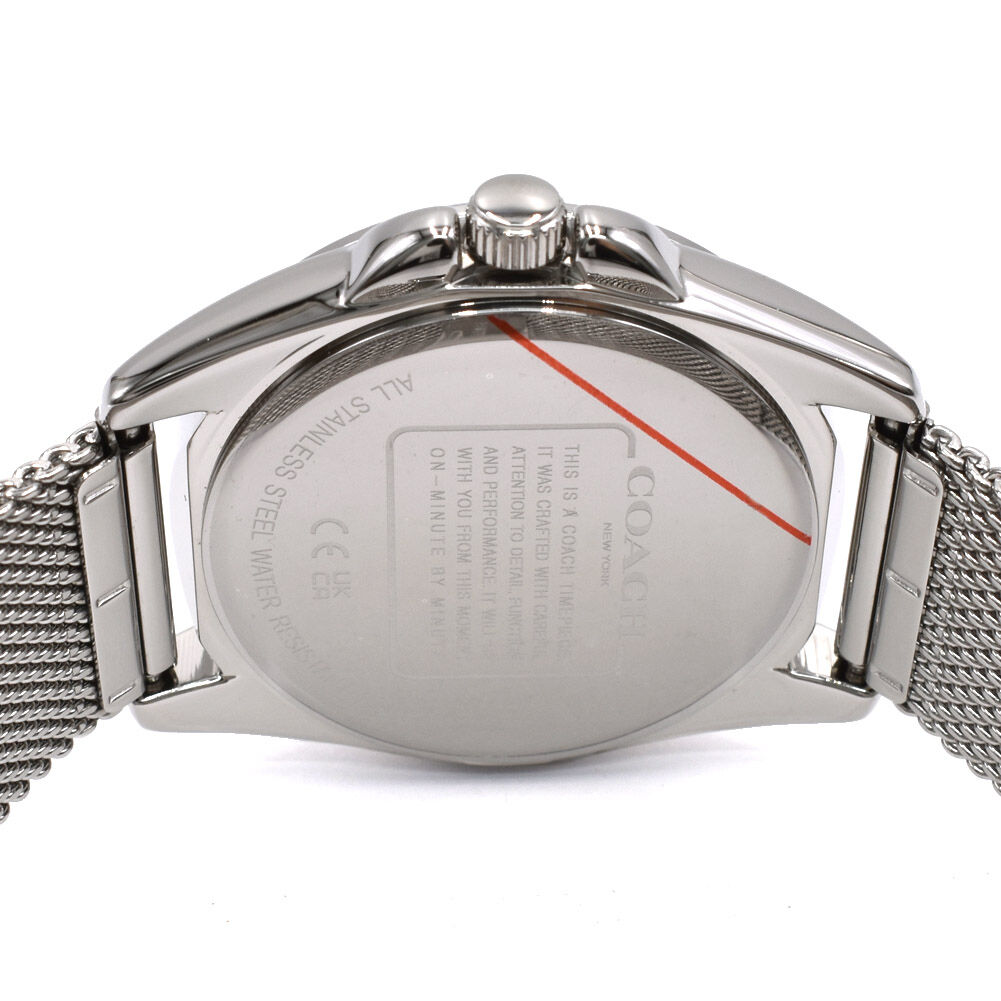 COACH コーチ 14504146 グレイソン シグネチャー シルバー COACH コーチ 14504146 Greyson グレイソン シグネチャー
