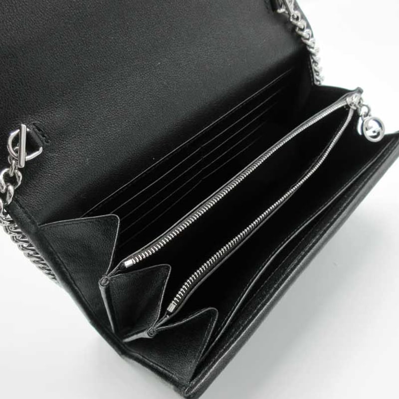 ★付属品完備★GUCCI グッチ ショルダーウォレット チェーンショルダーバッグ GUCCI グッチ 財布 長財布 ショルダーウォレット ショルダー