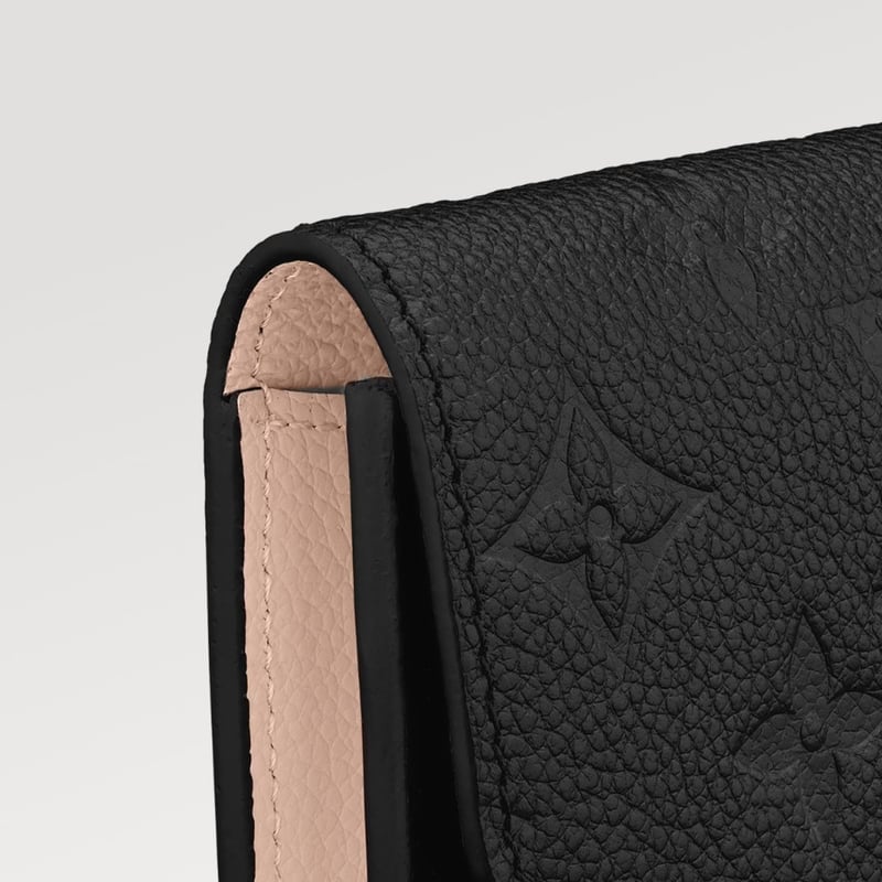 ルイヴィトン LOUIS VUITTON M62369 ポルトフォイユ・エミリー | ITUKL