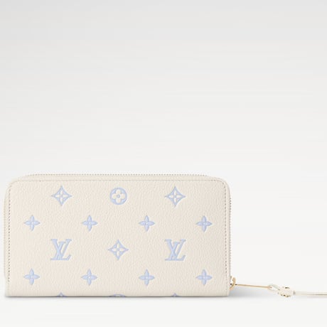 ルイヴィトン LOUIS VUITTON M28131 ジッピー･ウォレット