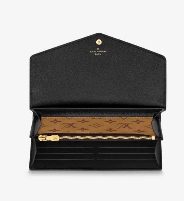 ルイヴィトン LOUIS VUITTON M80726 ポルトフォイユ・サラ | ITUKL
