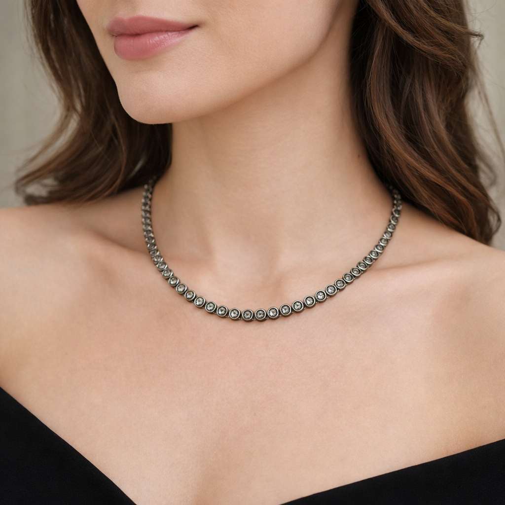 ✨️SWAROVSKI スワロフスキー 5682593 ネックレス アクセサリー