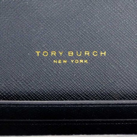 トリーバーチ カードケース TORY BURCH フラップ カードケース キーフック付き 157146 0224 405 アウトレット レディース
