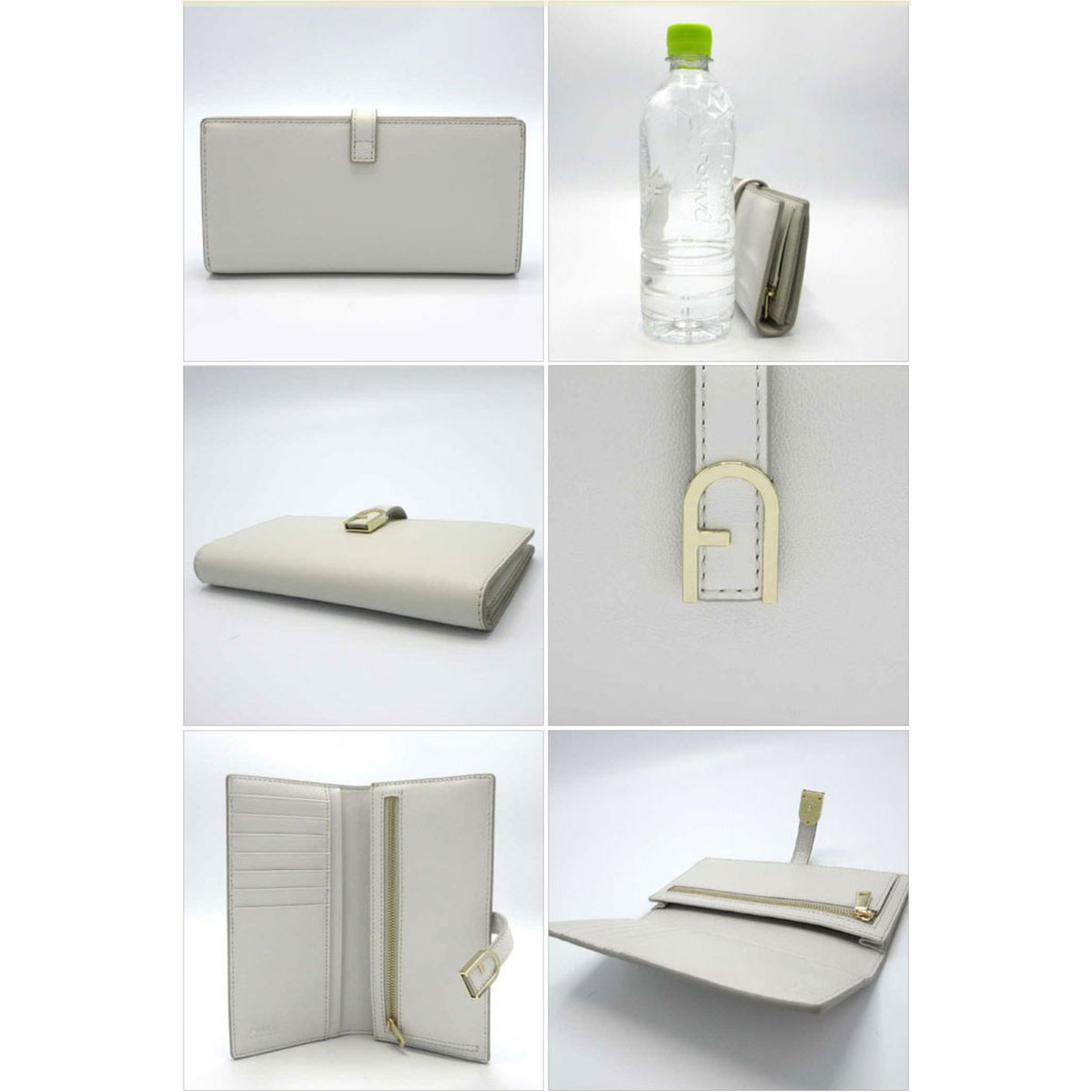 フルラ 財布 長財布 FURLA フロー レザー 二つ折り ロング フルラ 財布 長財布 FURLA フロー レザー 二つ折り ロング