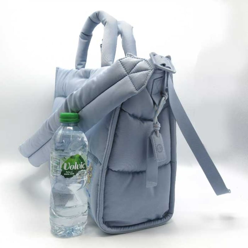 ?コーチ トートバッグ COACH COACHTOPIA キルティング ループ トート 