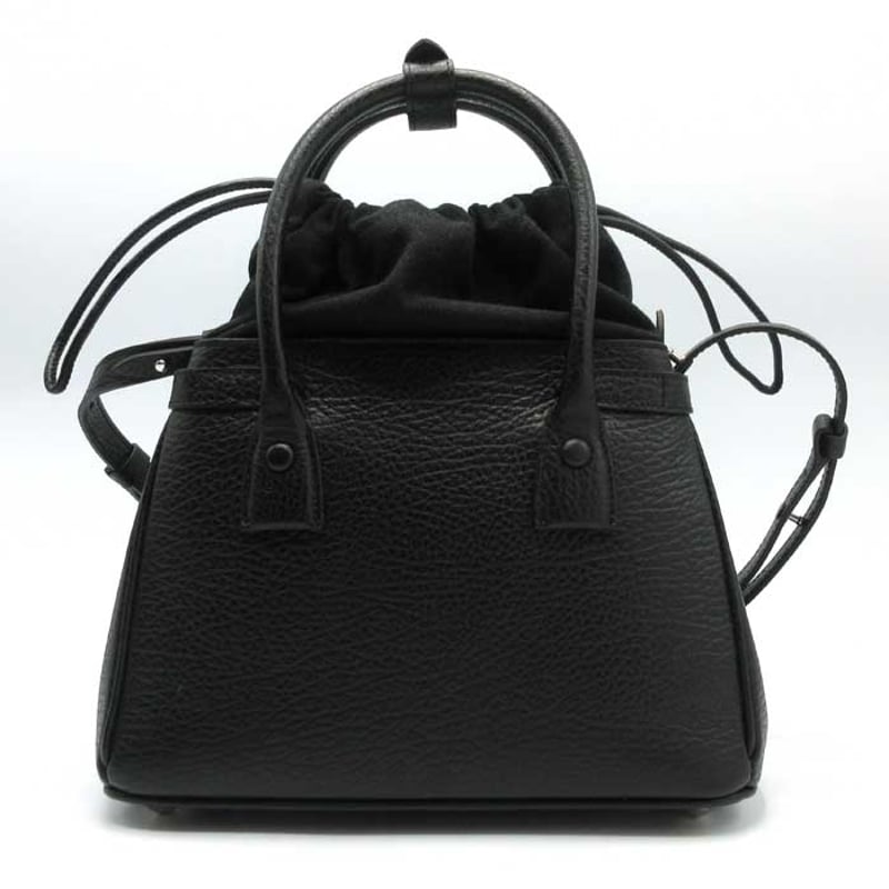 メゾンマルジェラ ハンドバッグ Maison Margiela 11 2WAY 肩掛け / 斜