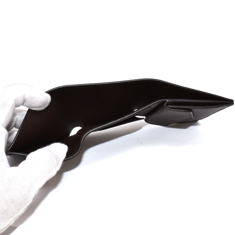 Cisei シセイ チセイ P1030 LD T MORO 三つ折り財布 財布 札入れ 小銭入