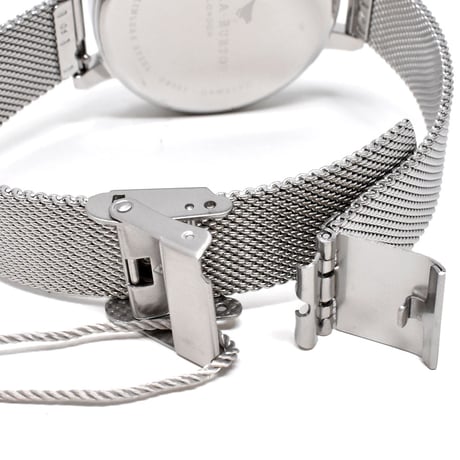 OLIVIA BURTON オリビアバートン OB16MF09 メッシュ レディース
