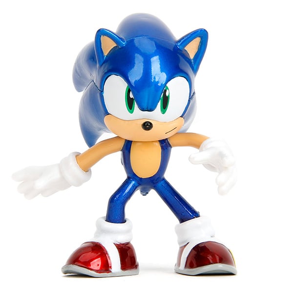 ソニック フィギュア Sonic figure Amazon.com: SEGA Sonic The Hedgehog Premium Figure Sonic