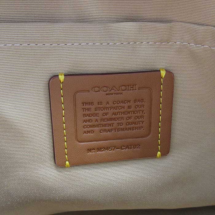 コーチ ショルダーバッグ COACH ジェイミー レザー カメラ バッグ