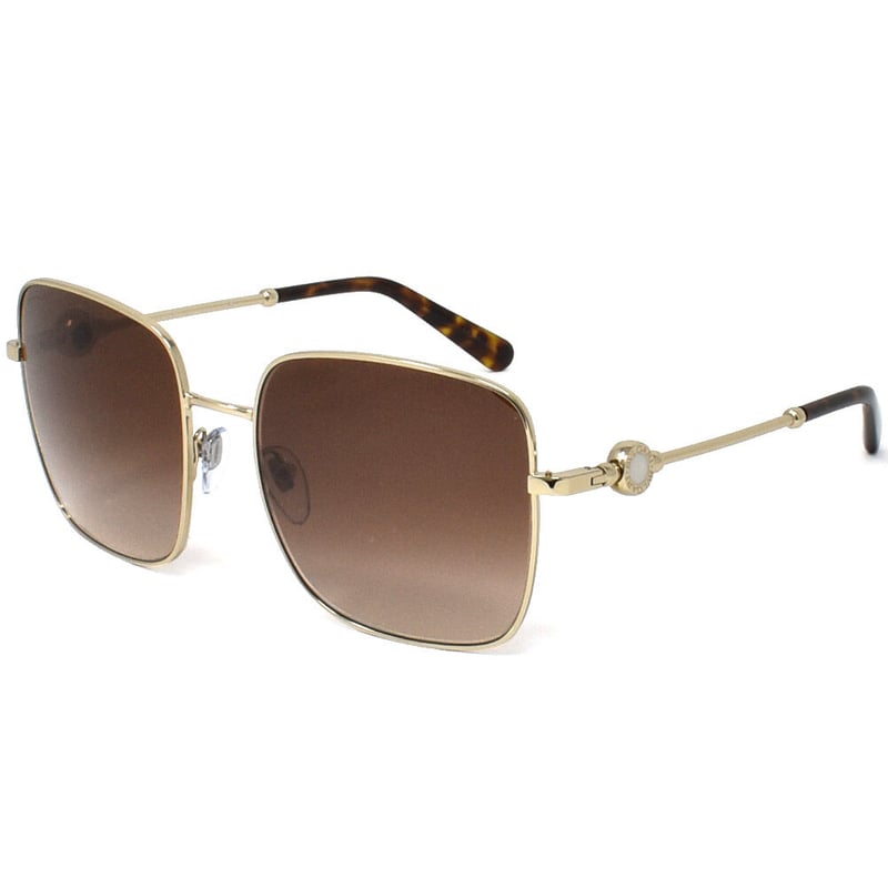 ブルガリ BVLGARI サングラス BV6165 278-13 57 BVLGARI ブルガリ 0BV6165 278/13 57 サングラス スマート
