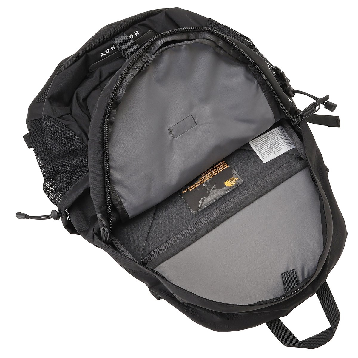 ザ ノースフェイス NF0A3KYJ KY4 ホットショット スペシャル