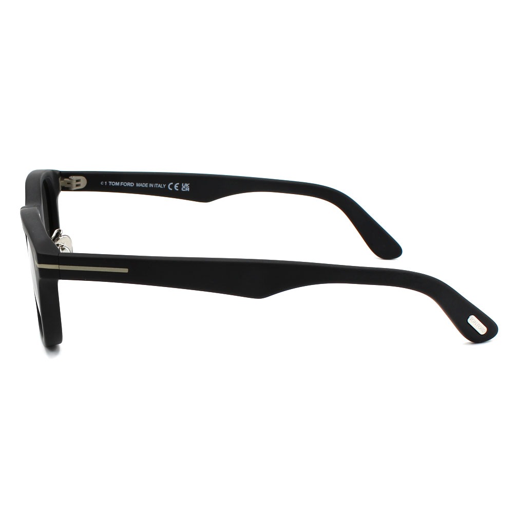 TOM FORD トムフォード FT1231-D/S 02A 49 サングラス EYEWEAR