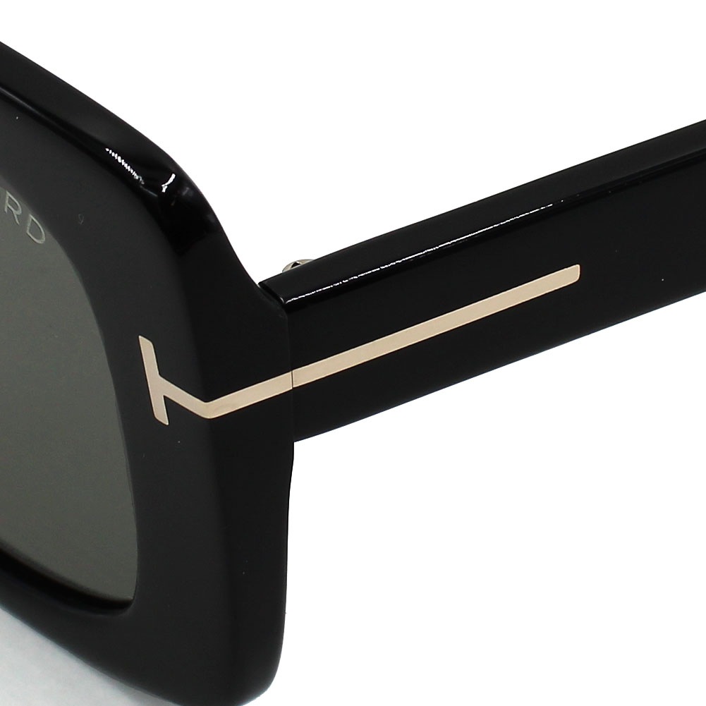 トムフォード FT1170-K/S 01A 54 サングラス EYEWEAR TOM FORD トムフォード サングラス FT1170-K/S 01A 54 サングラス
