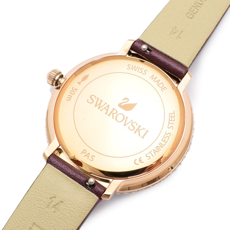 SWAROVSKI スワロフスキー 5484064 CRYSTAL FROST クリスタル フ 