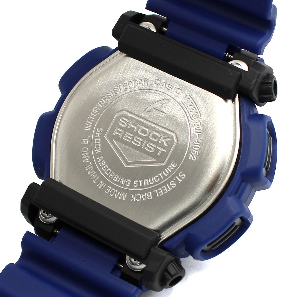 CASIO カシオ G-SHOCK Gショック DW-9052-2VDR DIGITAL 腕時